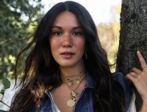 Hazal Subaşı: Dinginlik ve Mutluluğun Sırlarıyla Röportaj
