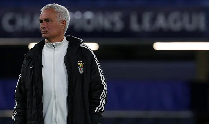 İşte Mkhitaryan’ın Mourinho Hakkındaki Çarpıcı Anlatımları