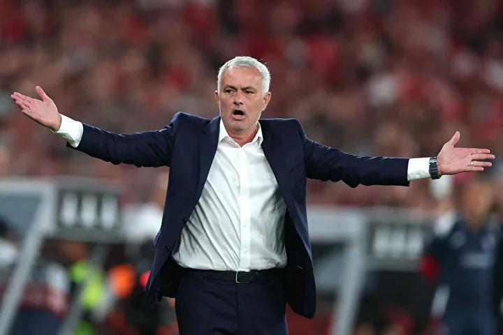 Henrikh Mkhitaryan'ın Mourinho İtirafları ve Olaylı İtiraflar
