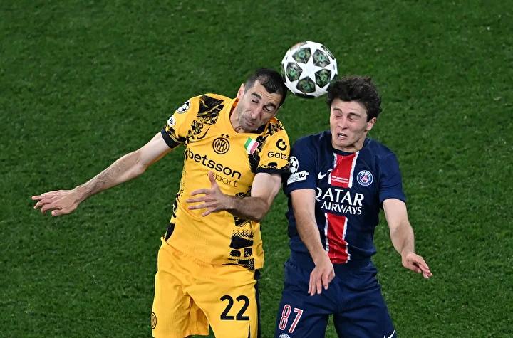 Henrikh Mkhitaryan'ın Mourinho İtirafları ve Olaylı İtiraflar