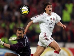 Hernán Crespo’nun Futbol ve Hayat Hikayesi: Anılar ve İlham Veren Görüşler