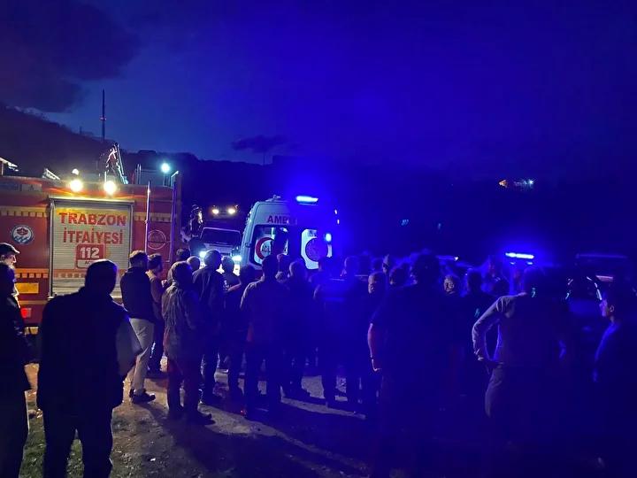 Hıdırnebi Yaylası’nda Trajik Kaza: Polis Memuru Hayatını Kaybetti