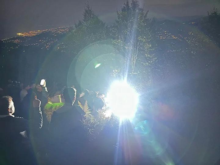 Hıdırnebi Yaylası’nda Trajik Kaza: Polis Memuru Hayatını Kaybetti
