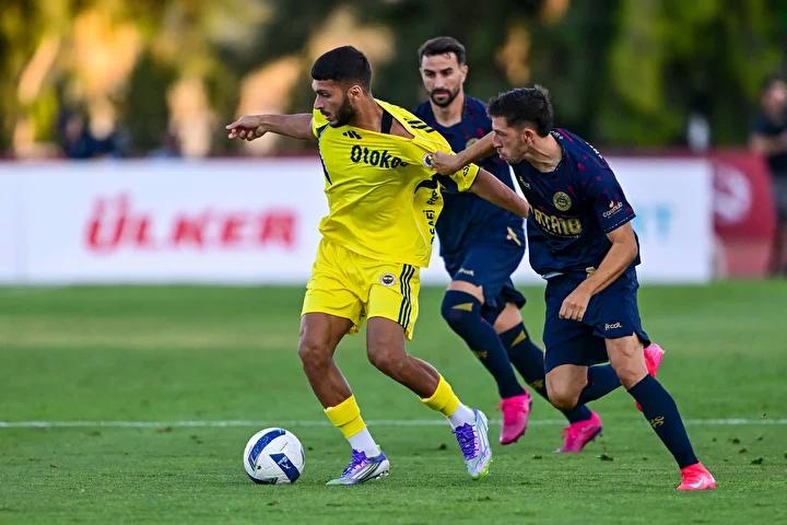 Hikmet Karaman'dan Fenerbahçe Açıklamaları ve Futbol Yorumları
