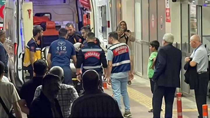Hilvan Cezaevinde Yemekten Zehirlenme Şoku: 18 Mahkum Hastaneye Kaldırıldı 1 İnceleme ve Güvenlik Tedbirleri