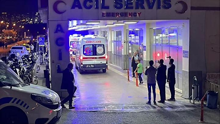 Hilvan Cezaevinde Yemekten Zehirlenme Şoku: 18 Mahkum Hastaneye Kaldırıldı 3 Hilvan Cezaevinde Yemekten Zehirlenme Şoku: 18 Mahkum Hastaneye Kaldırıldı