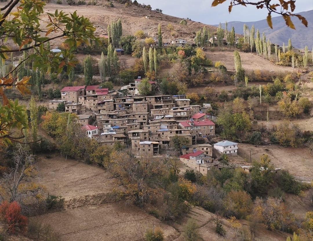 Hizan Köyleri ve Doğa Tutkunlarının Unutulmaz Buluşması 1 Hizan Köyleri ve Doğa Tutkunlarının Unutulmaz Buluşması