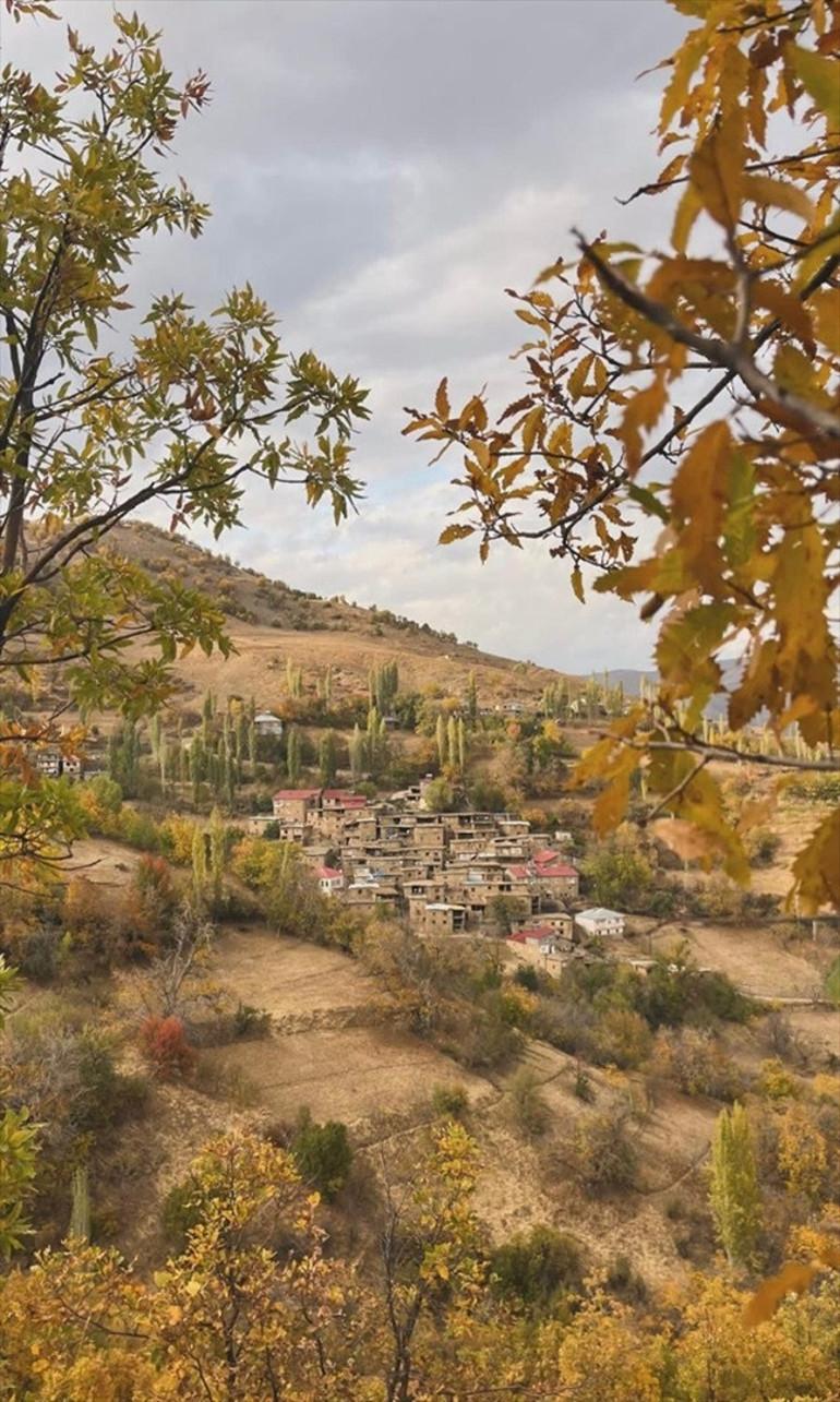 Hizan Köyleri ve Doğa Tutkunlarının Unutulmaz Buluşması 2 Hizan Köyleri ve Doğa Tutkunlarının Unutulmaz Buluşması