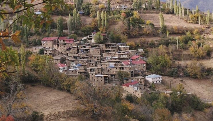 Hizan Köyleri ve Doğa Tutkunlarının Unutulmaz Buluşması
