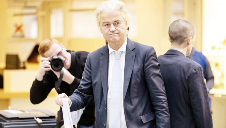 Hollanda Genel Seçim Sonuçları ve Siyasi Manzara Analizi