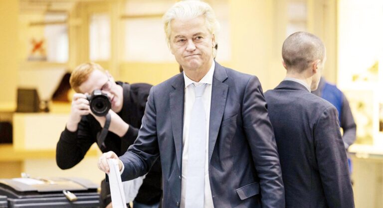 Hollanda Genel Secim Sonuclari ve Siyasi Manzara Analizi