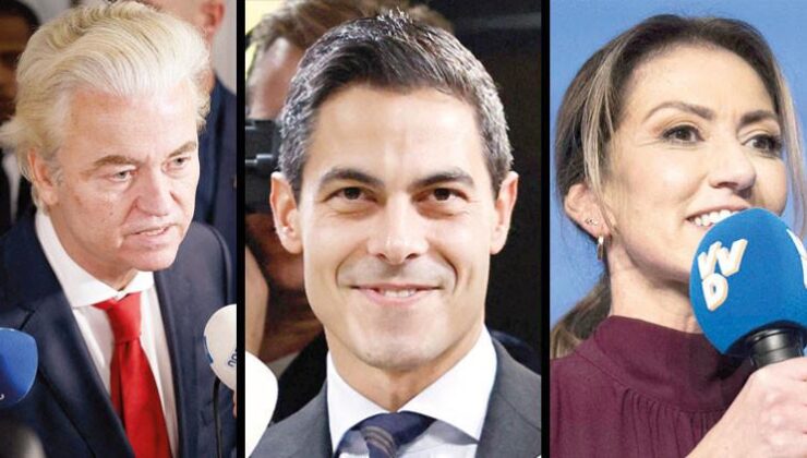 Hollanda Seçim Sonuçları ve Gelecek Politikalar