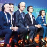 Hollanda Secimlerinde Muhalif Guclerin Oyun Planlari ve Olasi Sonuclar