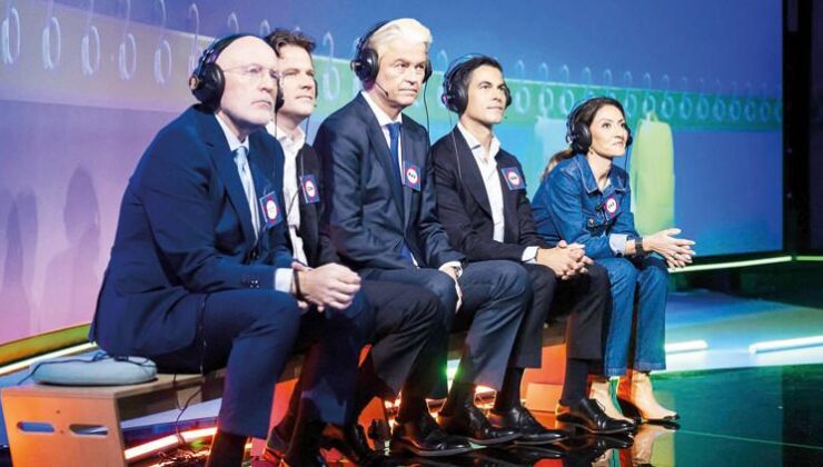 Hollanda Seçimlerinde Muhalif Güçlerin Oyun Planları ve Olası Sonuçlar