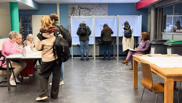 Hollanda’da 2023 Seçimleri: Sonuçlar ve Koalisyon Beklentileri