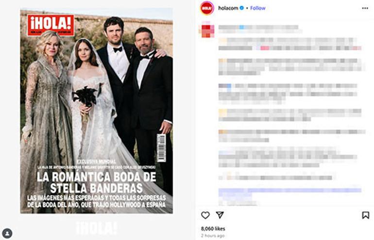 Önemli Katılımcılar ve Düğünün Yansıması