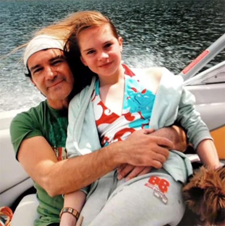 Antonio Banderas'ın Anlamlı Anları
