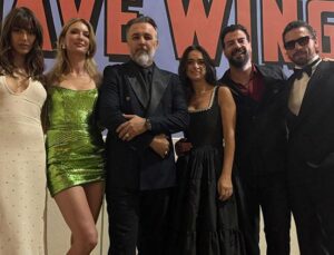 Hollywood’da Türk Sineması Rüzgarı: 5. Günüve Drama Günleri Özel Detaylar
