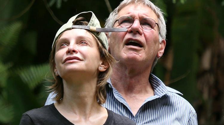 Hollywood'un Unutulmaz Anları ve Harrison Ford'un Ödül Serüveni 1 Harrison Ford’un Emmy Deneyimi ve Gözlemleri