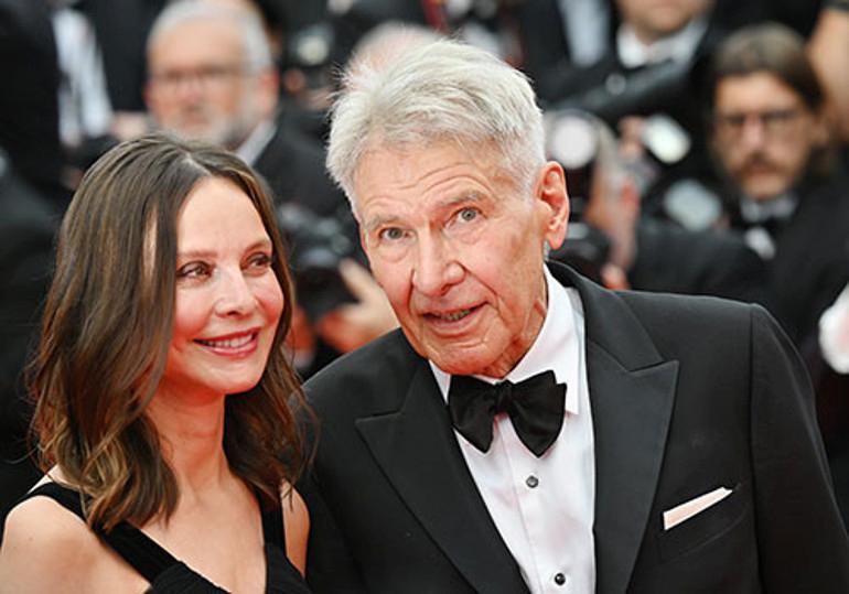 Hollywood'un Unutulmaz Anları ve Harrison Ford'un Ödül Serüveni 2 Harrison Ford’un Emmy Deneyimi ve Gözlemleri