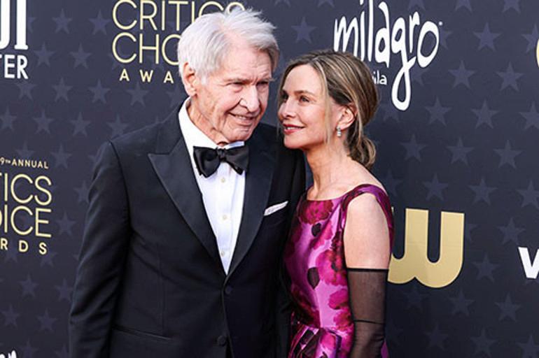 Hollywood'un Unutulmaz Anları ve Harrison Ford'un Ödül Serüveni 3 Gündem Olmaya Devam Eden Bir Hayal Kırıklığı