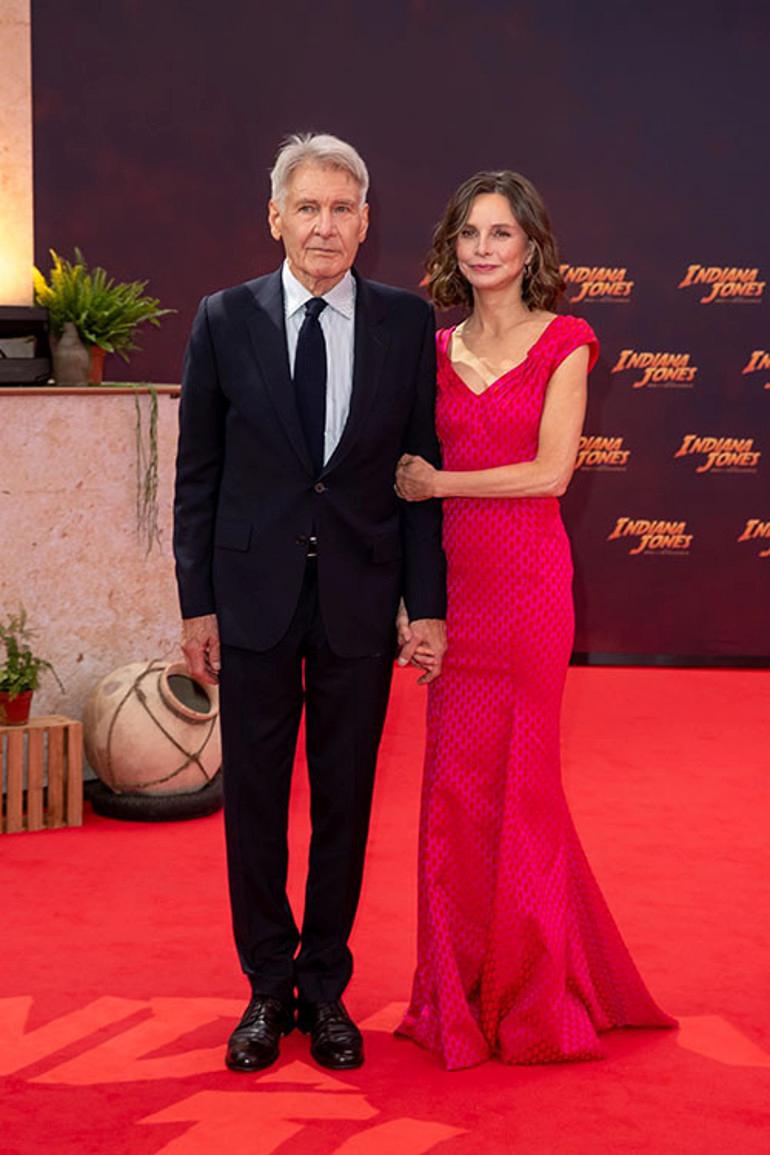 Hollywood'un Unutulmaz Anları ve Harrison Ford'un Ödül Serüveni 5 Ödül Günlerinden Aldığı Dersler ve Hayatındaki Yansıması