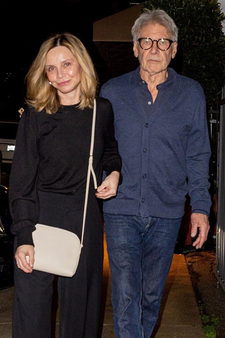 Hollywood'un Unutulmaz Anları ve Harrison Ford'un Ödül Serüveni 7 Gözlemler ve Sonuçlar