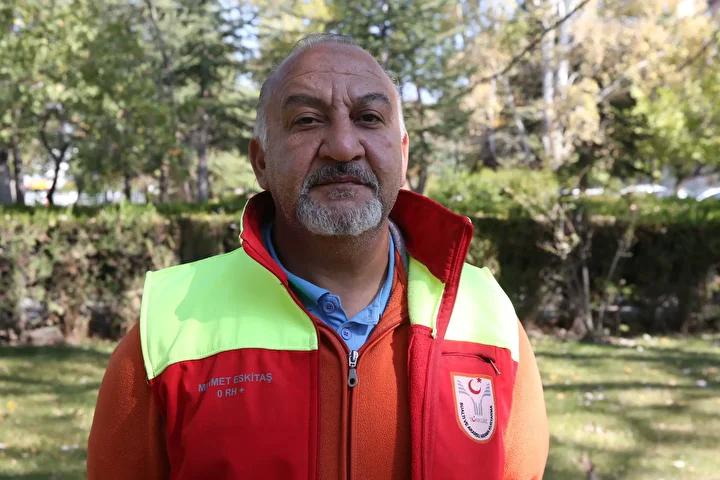Homurlu Şelalesi'nde Su Seviyesi Çekildi, Öğrenilmemiş Bir Mağara Keşfedildi