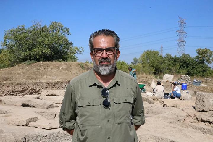 Honaz'da Antik Koleksiyon ve Kaya Mezar Kazılarında Yeni Dönem Başladı