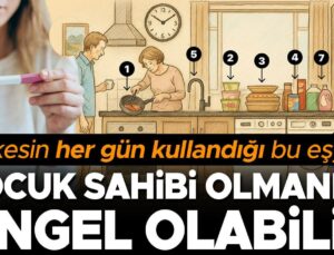 Hormonları ve Sağlığımızı Tehdit Eden Kimyasalların Bilinçli Kullanımı