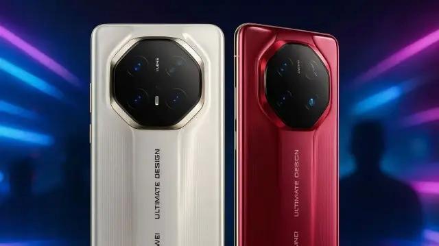 Huawei Mate 80 Serisi Renk Seçenekleri ve Lansman Detayları