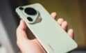 Huawei’nin Geleceğin Ultra İnce Akıllı Telefon Tasarımı Detayları