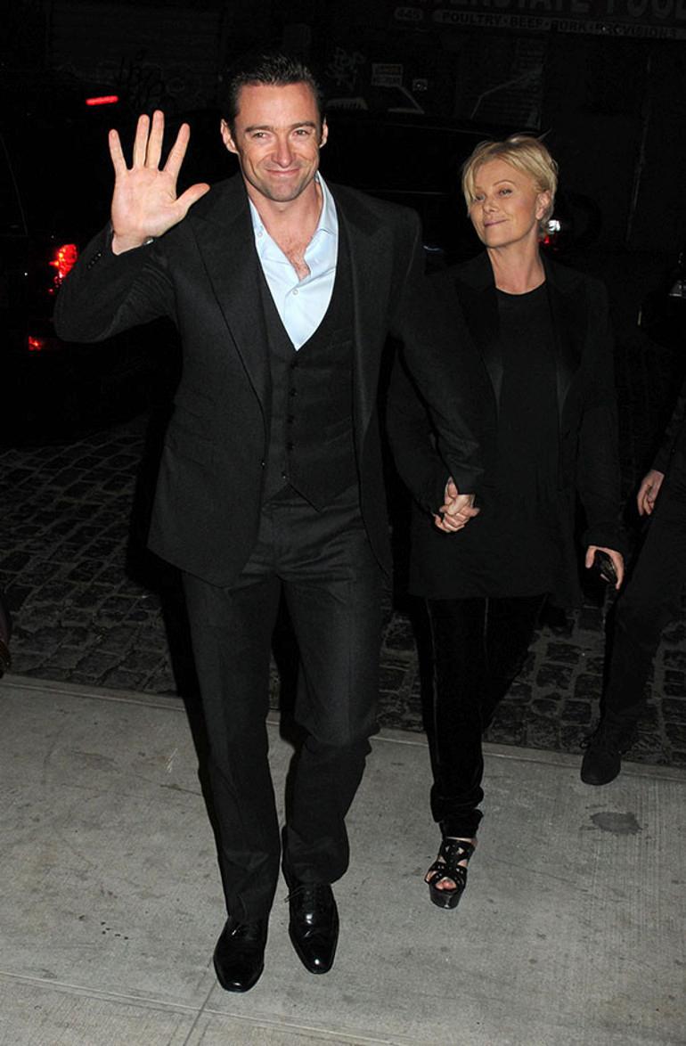 Deborra Lee Furness’ın Duygusal Süreci ve Yeni Hayatı