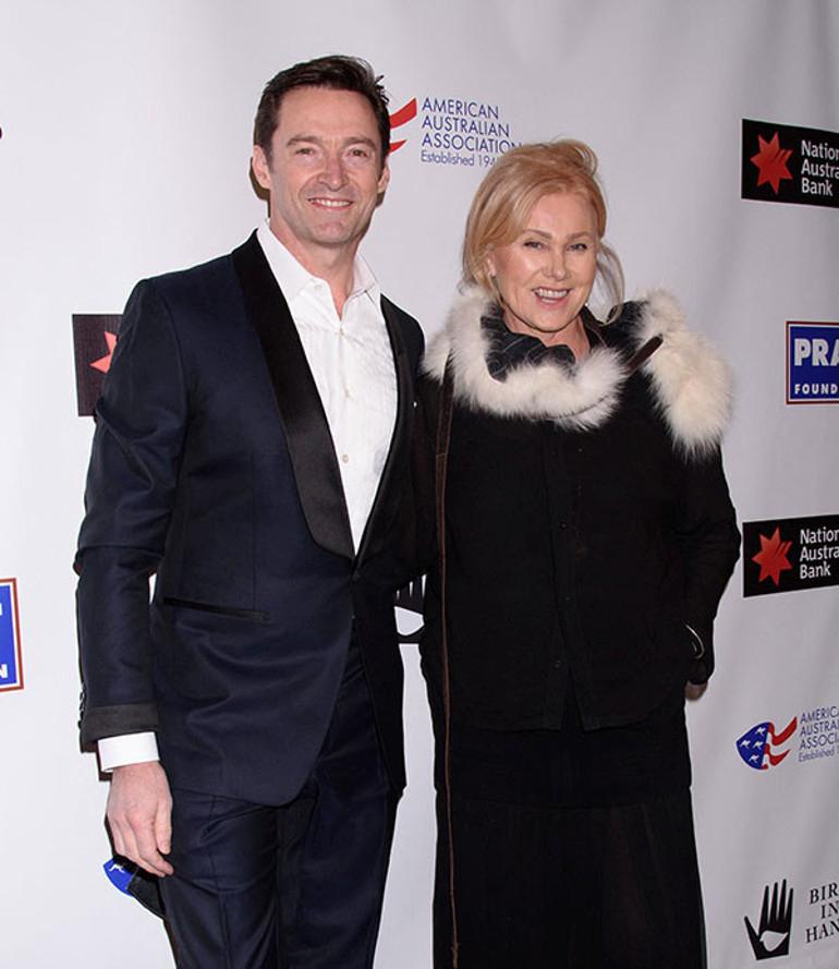 Hugh Jackman’ın Aile Yaşamı ve Eski Eşinin Yeni Hayatıyla İlgili Detaylar