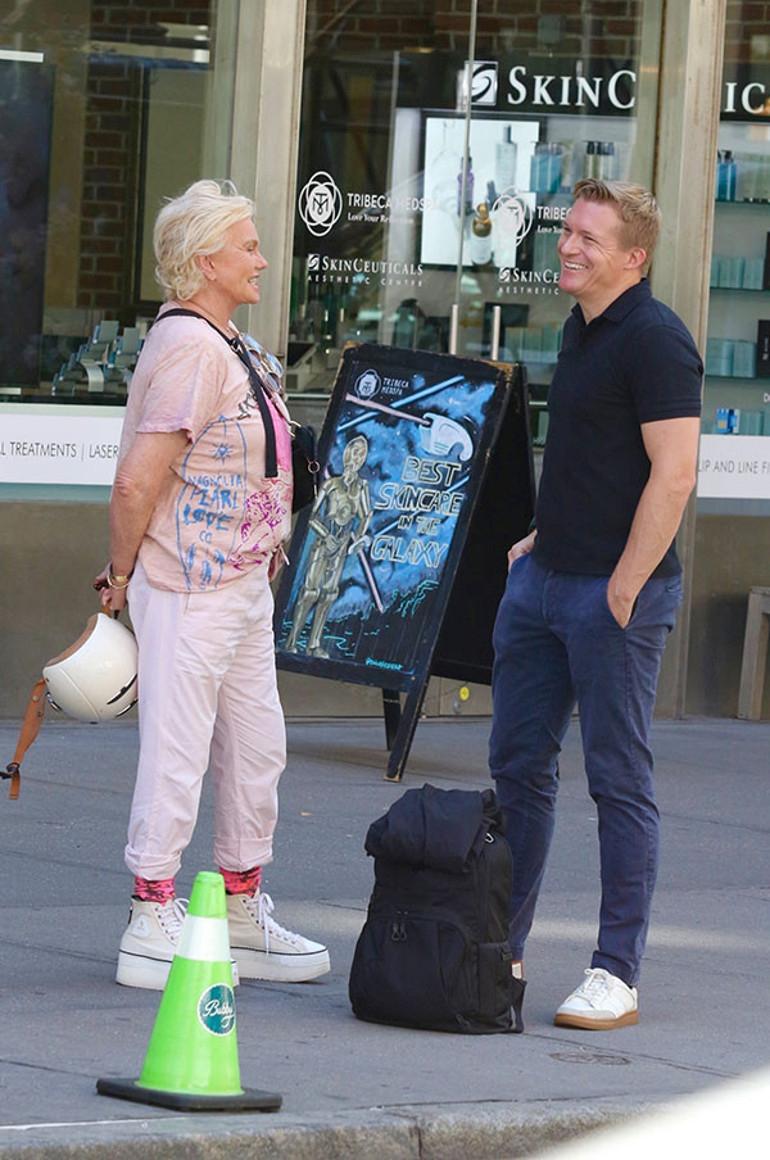 Hugh Jackman’ın Aile Yaşamı ve Eski Eşinin Yeni Hayatıyla İlgili Detaylar