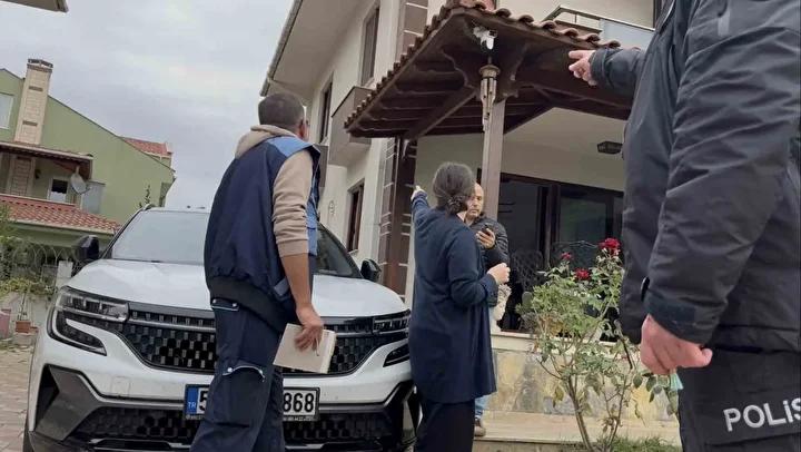 Hürriyet Mahallesi’nde Karbonmonoksit Zehirlenmesi Panik Yarattı