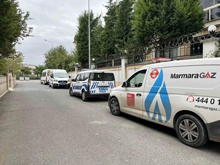 Hürriyet Mahallesi’nde Karbonmonoksit Zehirlenmesi Panik Yarattı