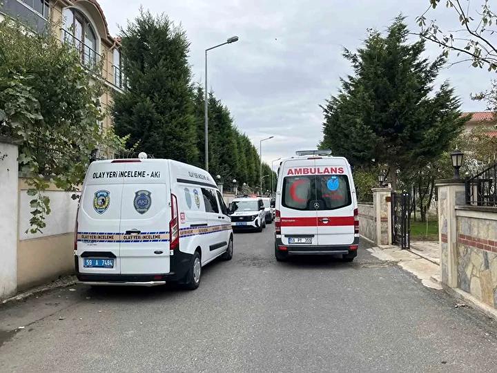 Hürriyet Mahallesi’nde Karbonmonoksit Zehirlenmesi Panik Yarattı