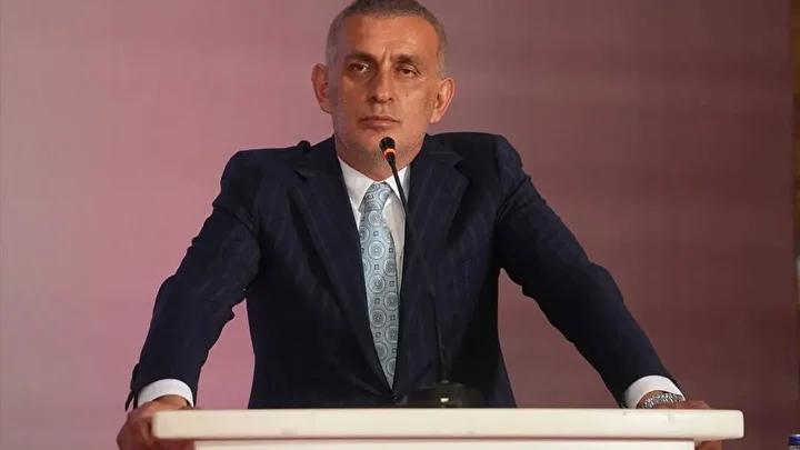 İbrahim Hacıosmanoğlu'ndan Şampiyonlar Ligi Açıklamaları ve Tahminleri
