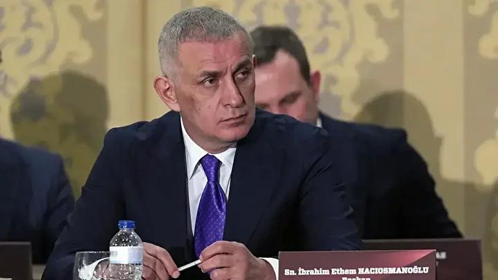 İbrahim Hacıosmanoğlu'ndan Şampiyonlar Ligi Açıklamaları ve Tahminleri