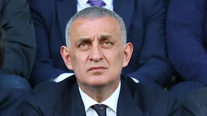 İbrahim Hacıosmanoğlu'ndan Şampiyonlar Ligi Açıklamaları ve Tahminleri