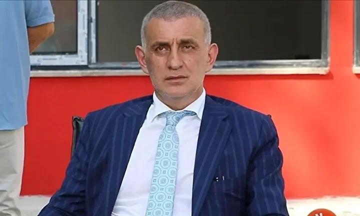 İbrahim Hacıosmanoğlu'ndan Şampiyonlar Ligi Açıklamaları ve Tahminleri