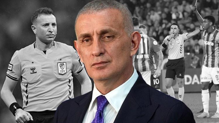 Yönetim Anlayışındaki Değişimler ve Hakemlikte Yenilikler
