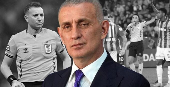 İbrahim Hacıosmanoğlu’ndan Türk Futboluna Dair Çarpıcı Açıklamalar