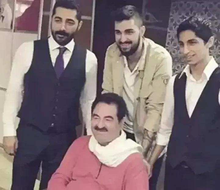 İbrahim ve Ahmet Tatlıses Arasındaki Gerginlik Tırmanıyor 1 Mahkemenin Uyguladığı Tedbirler