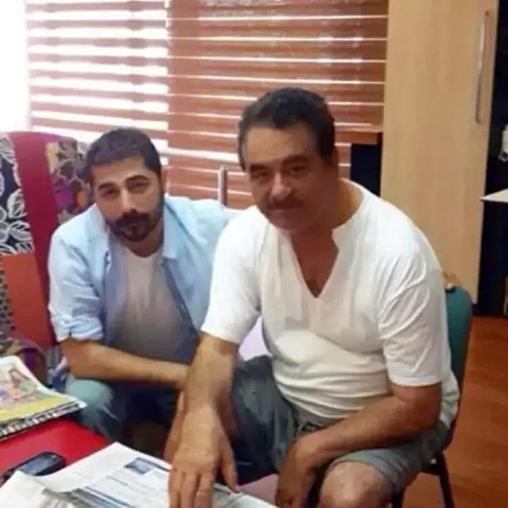 İbrahim ve Ahmet Tatlıses Arasındaki Gerginlik Tırmanıyor 4 İbrahim ve Ahmet Tatlıses Arasındaki Gerginlik Tırmanıyor