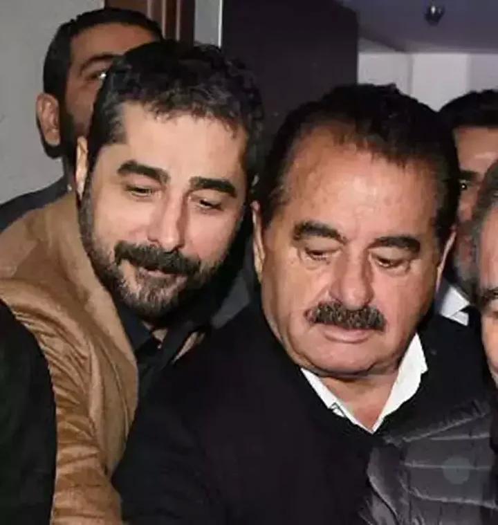 İbrahim ve Ahmet Tatlıses Arasındaki Gerginlik Tırmanıyor 5 İbrahim ve Ahmet Tatlıses Arasındaki Gerginlik Tırmanıyor