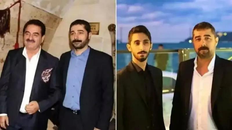 İbrahim ve Ahmet Tatlıses Arasındaki Gerginlik Tırmanıyor