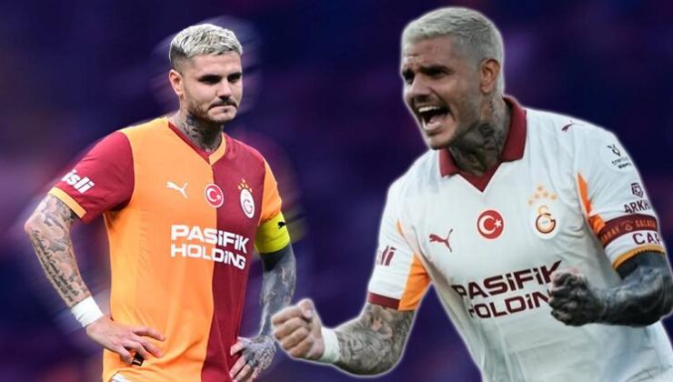 Icardi’nin Gelişimi ve Galatasaray’ın Geleceği Hakkında Son Durum