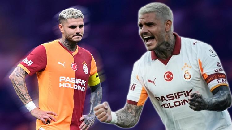 Icardi’nin Gelişimi ve Galatasaray’ın Geleceği Hakkında Son Durum